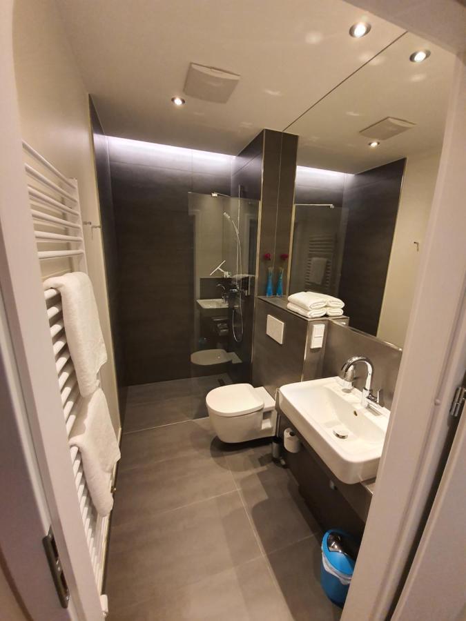 Apartamenty Polonia ムロンゴヴォ エクステリア 写真
