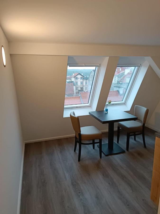Apartamenty Polonia ムロンゴヴォ エクステリア 写真