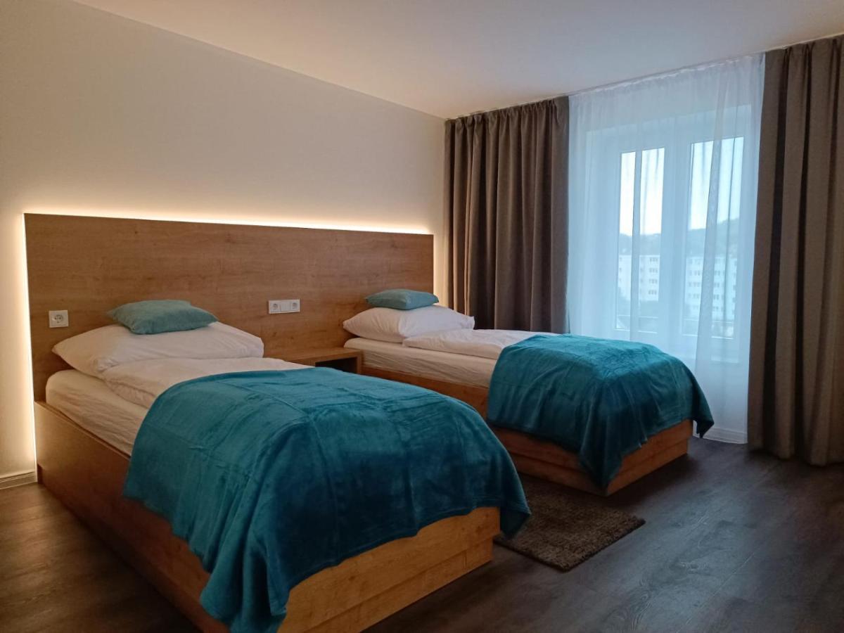 Apartamenty Polonia ムロンゴヴォ エクステリア 写真